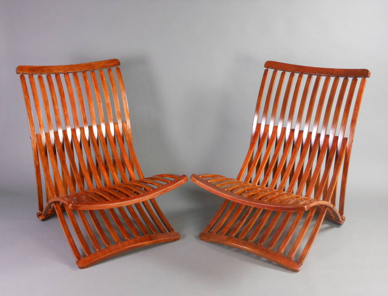 thomas lamb chairs