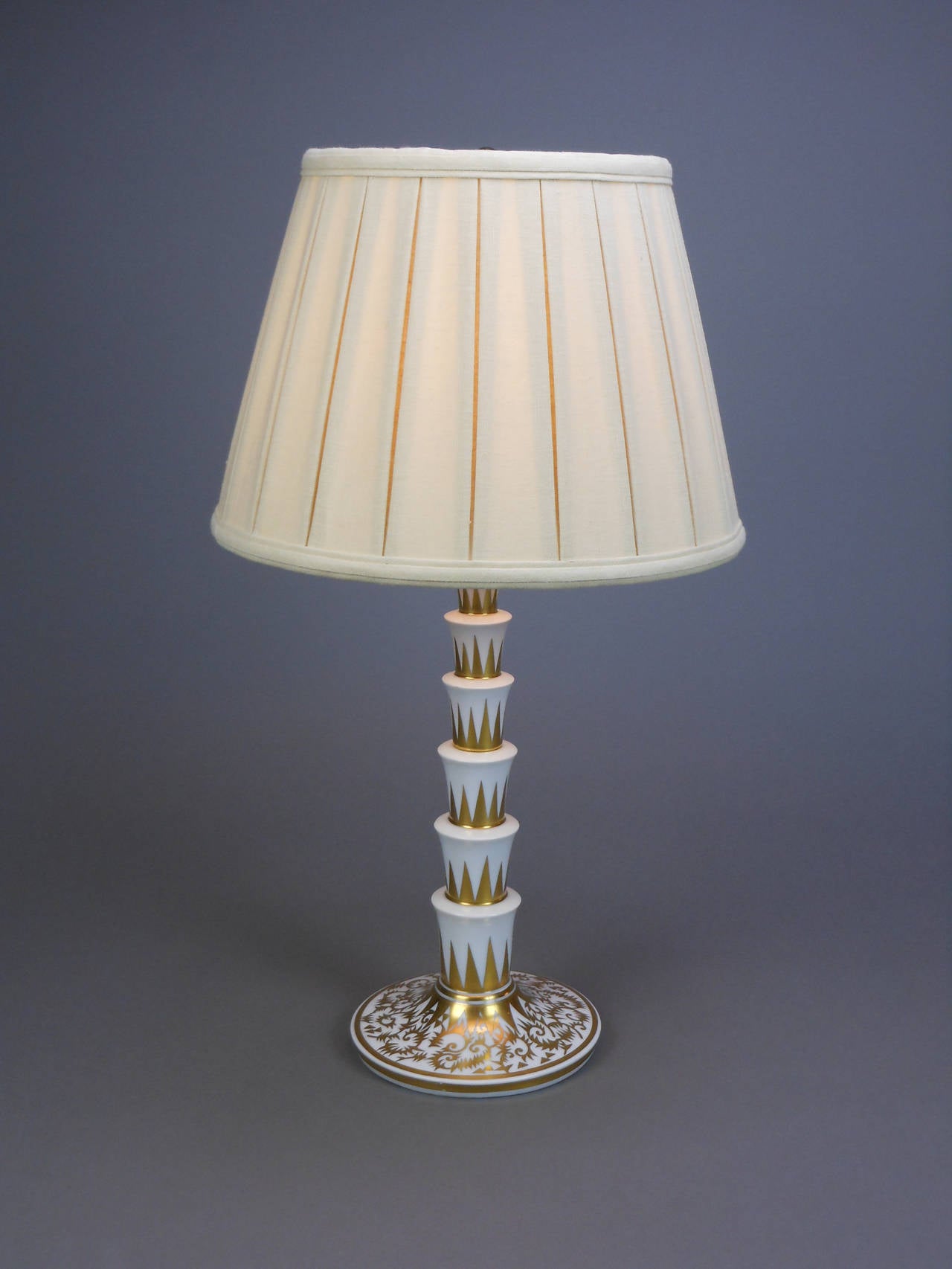 lamp in german