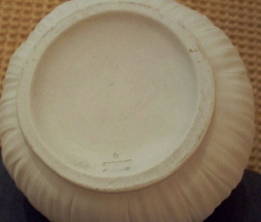 19th Century English Parianware 