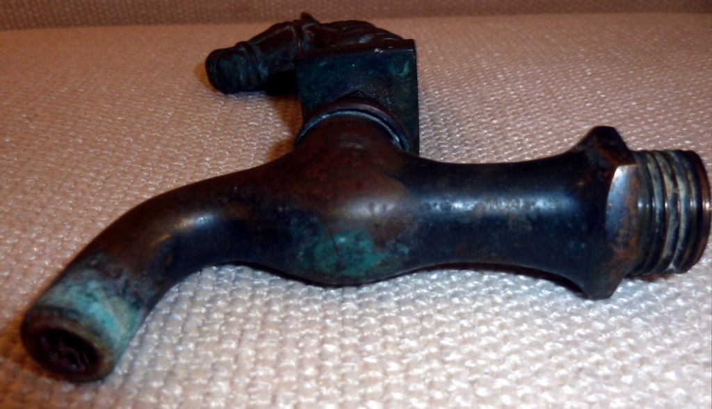 spigots from france
