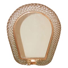 Barovier Dressing Table Mirror
