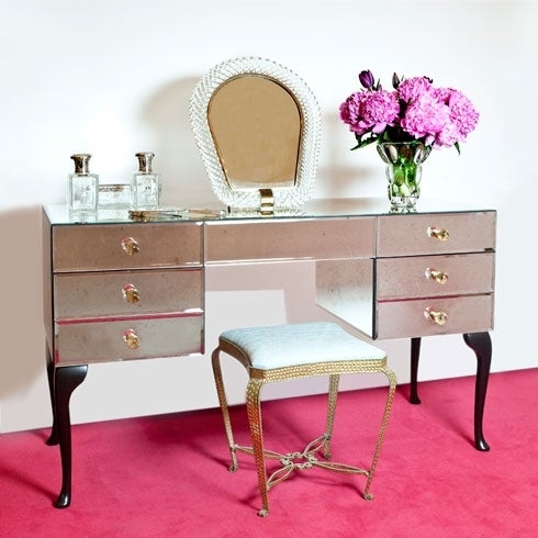 The Sophia Dressing Table