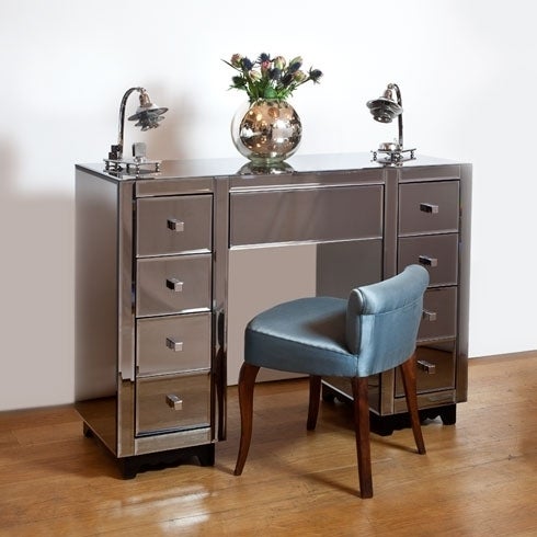 Venice Dressing Table/Bureau