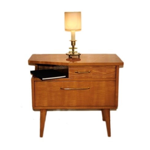 Pair of Night Tables