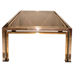 Romeo Rega Low Table