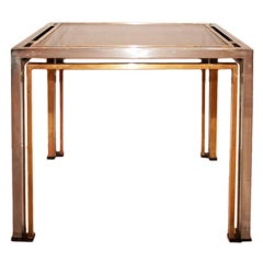 Romeo Rega Side Table