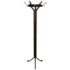 Italian Coat Stand