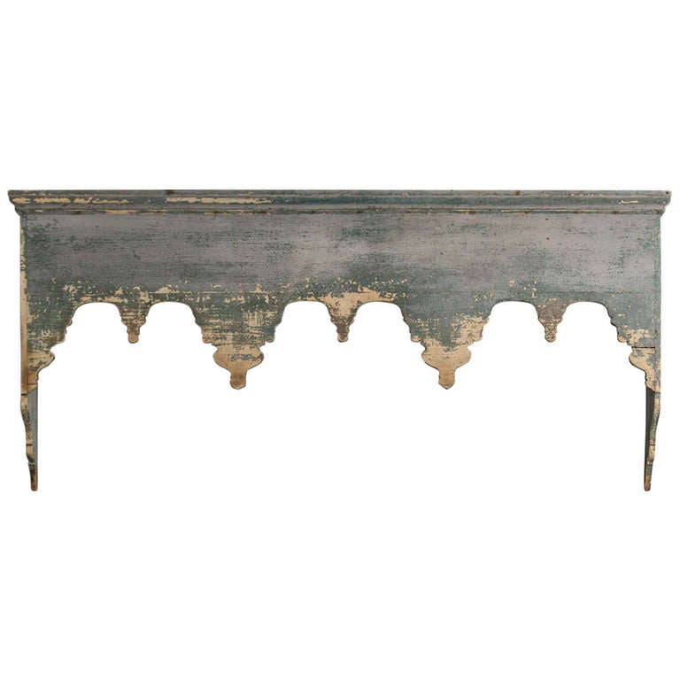 French Cornice For Sale