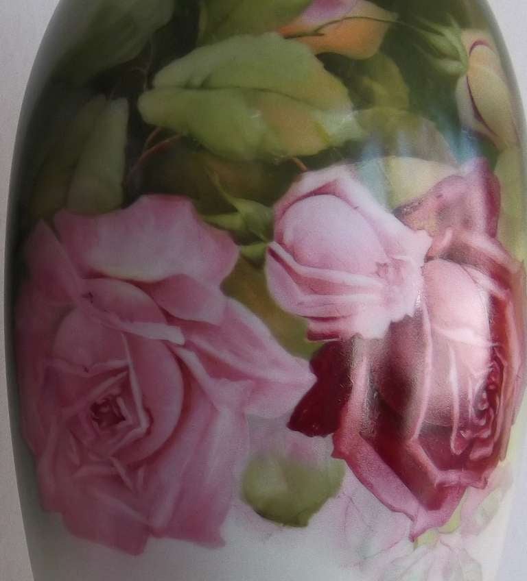 Beautiful Porcelain Vases