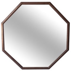 Big Copper Mirror