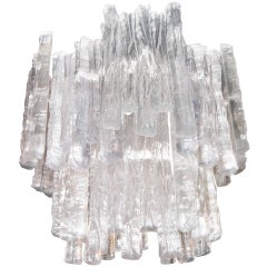 Elegant Lucite Light