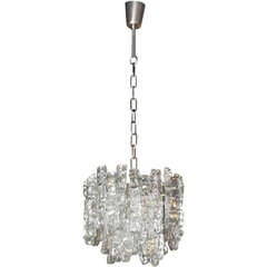 Vintage Kalmar Chandelier