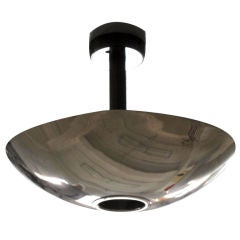 Art Deco Ceiling Fixture / Pendant