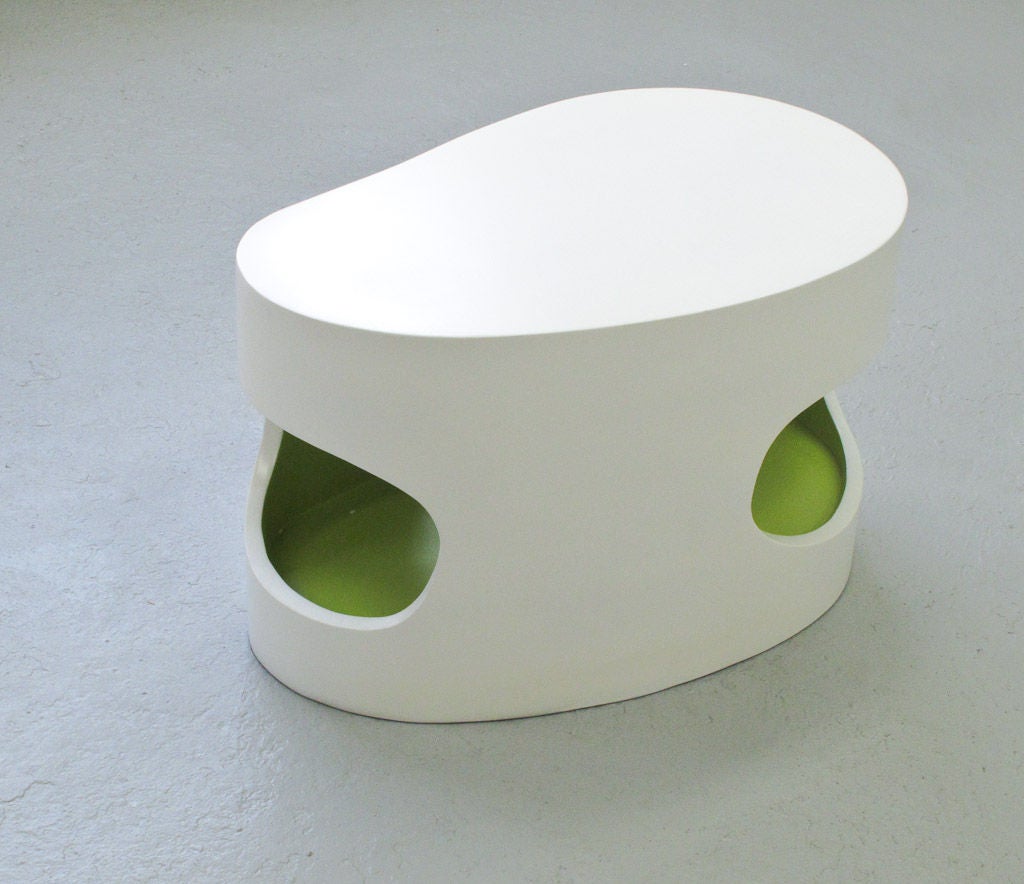 Cloud Coffee Tables by Jacques Jarrige, 2010 For Sale 1