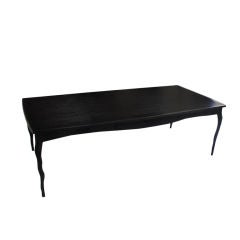 Torquemada Dining Table by Jacques Jarrige ©2011 5