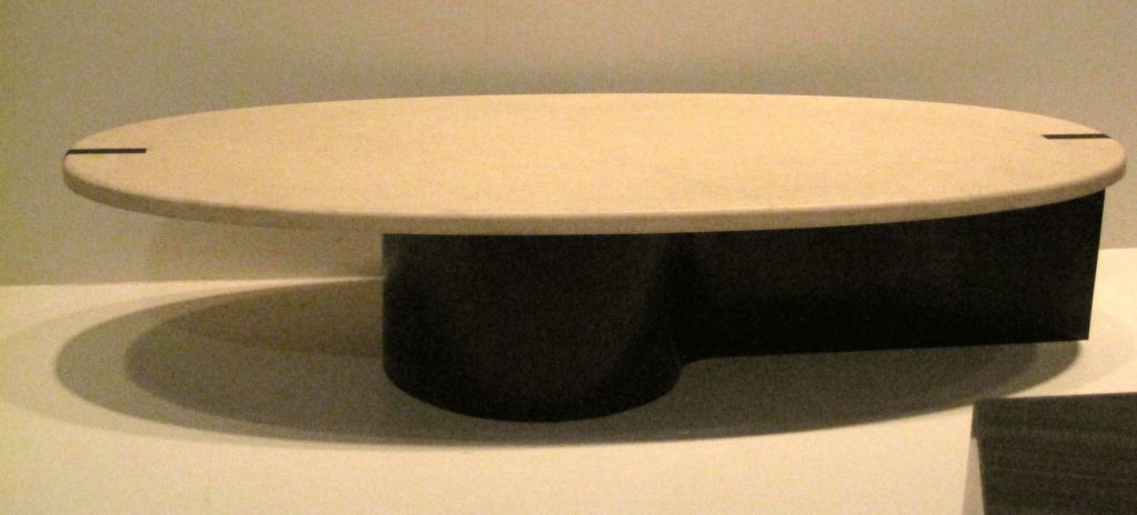 Coffee Table by Stephane Parmentier In Excellent Condition In New York, NY