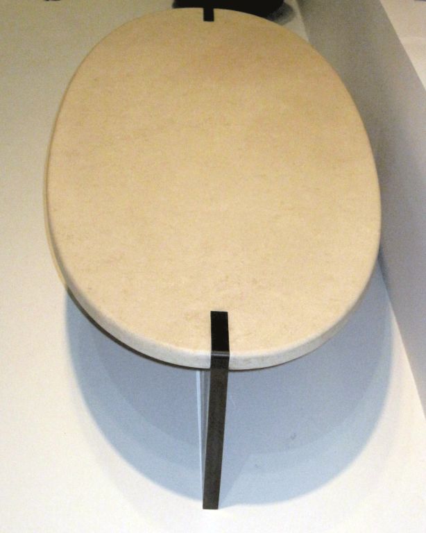 Contemporary Coffee Table by Stephane Parmentier