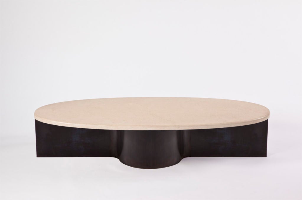Coffee Table by Stephane Parmentier 2