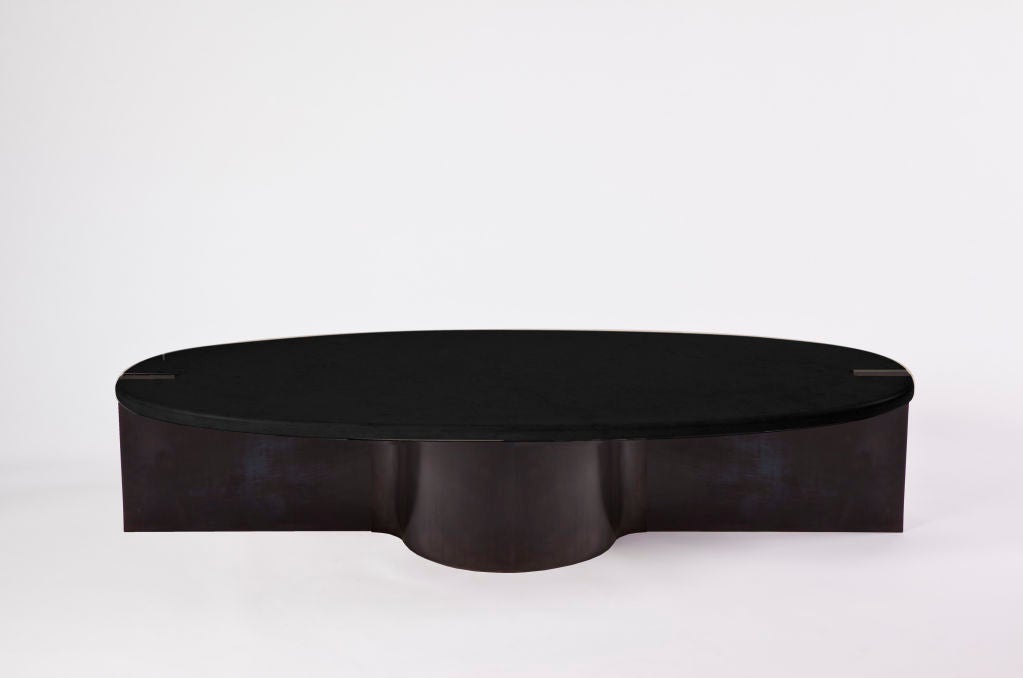 Coffee Table by Stephane Parmentier 3