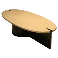 Coffee Table by Stephane Parmentier