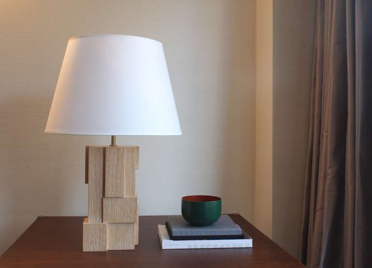 American Table Lamp 