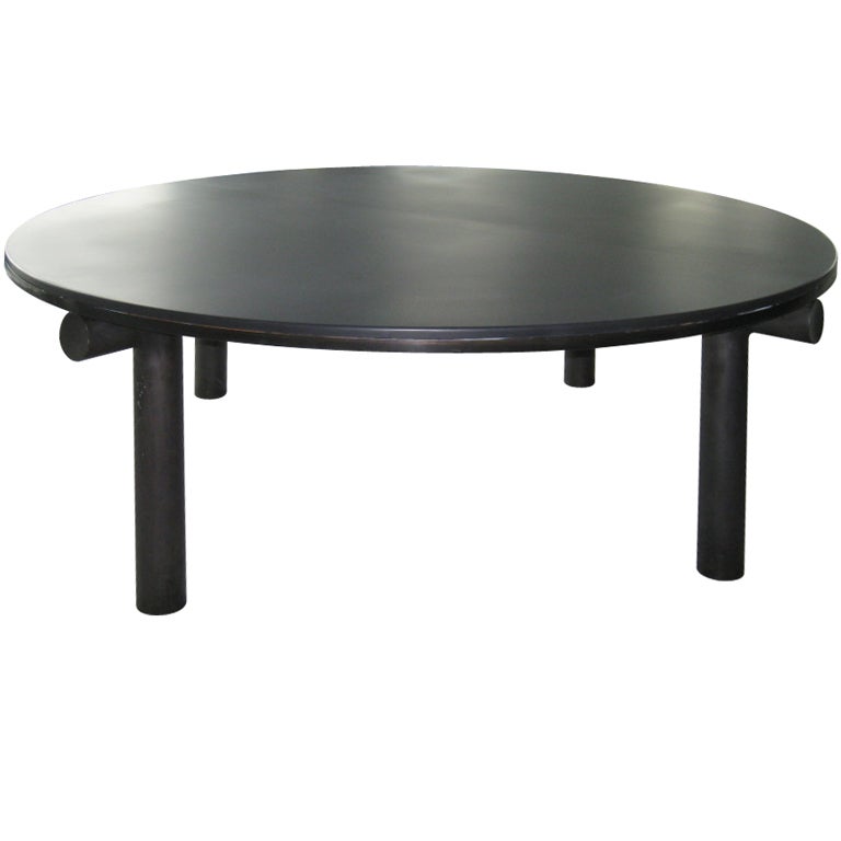 Dining Table by Eric Schmitt