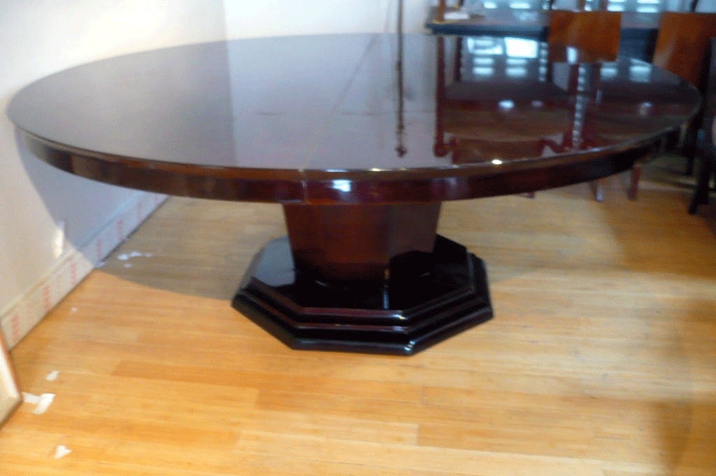 large art table