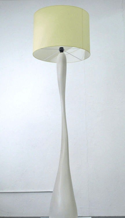 Iconic Floor Lamps by Jacques Jarrige ©1998 In Excellent Condition For Sale In New York, NY