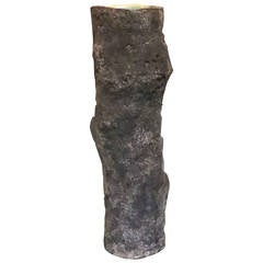 Tall Ceramic Vase by Cristina Salusti 1