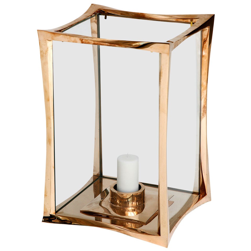 Anasthasia Millot Lanterns