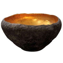 Large Round Vessel by Cristina Salusti 11