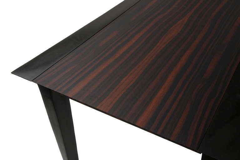 Bronzo Console in bronzo di Anasthasia Millot in vendita