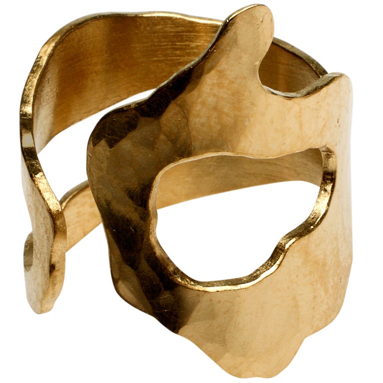 Jacques Jarrige ring, 2014
