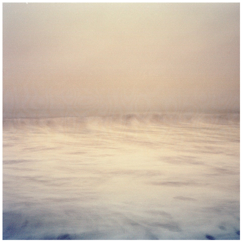 Waves, Scene 14 by Nelson Hancock