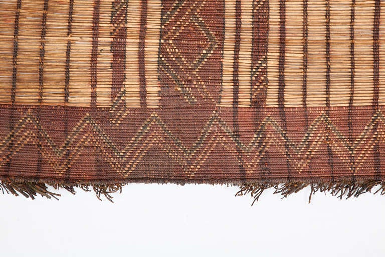 tuareg floor mats
