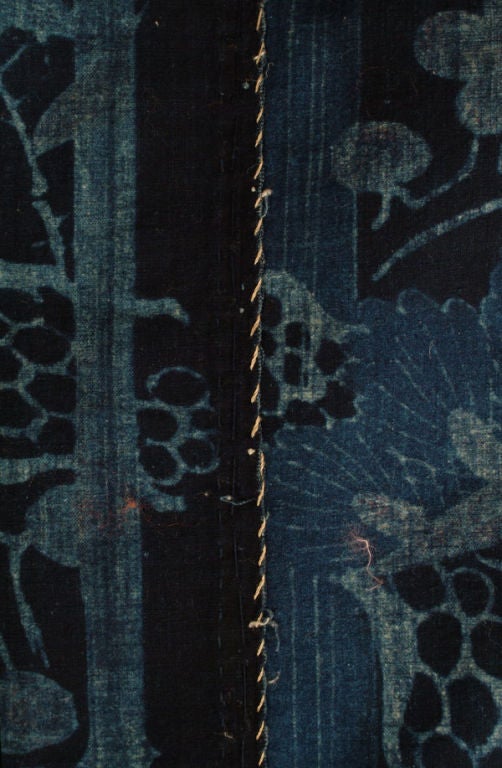 Futon-ji (bedding cover) 1