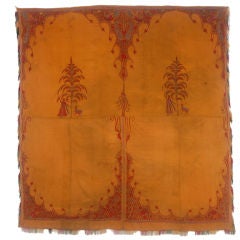 Kashmiri Temple Hanging