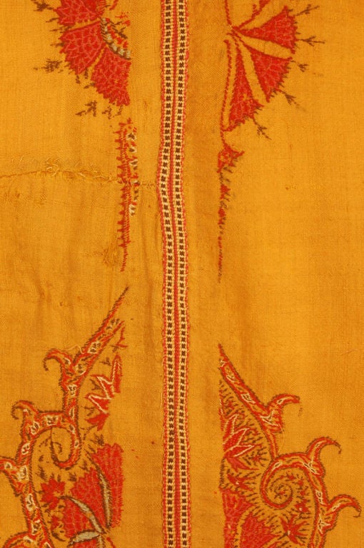 Kashmiri Temple Hanging For Sale 4