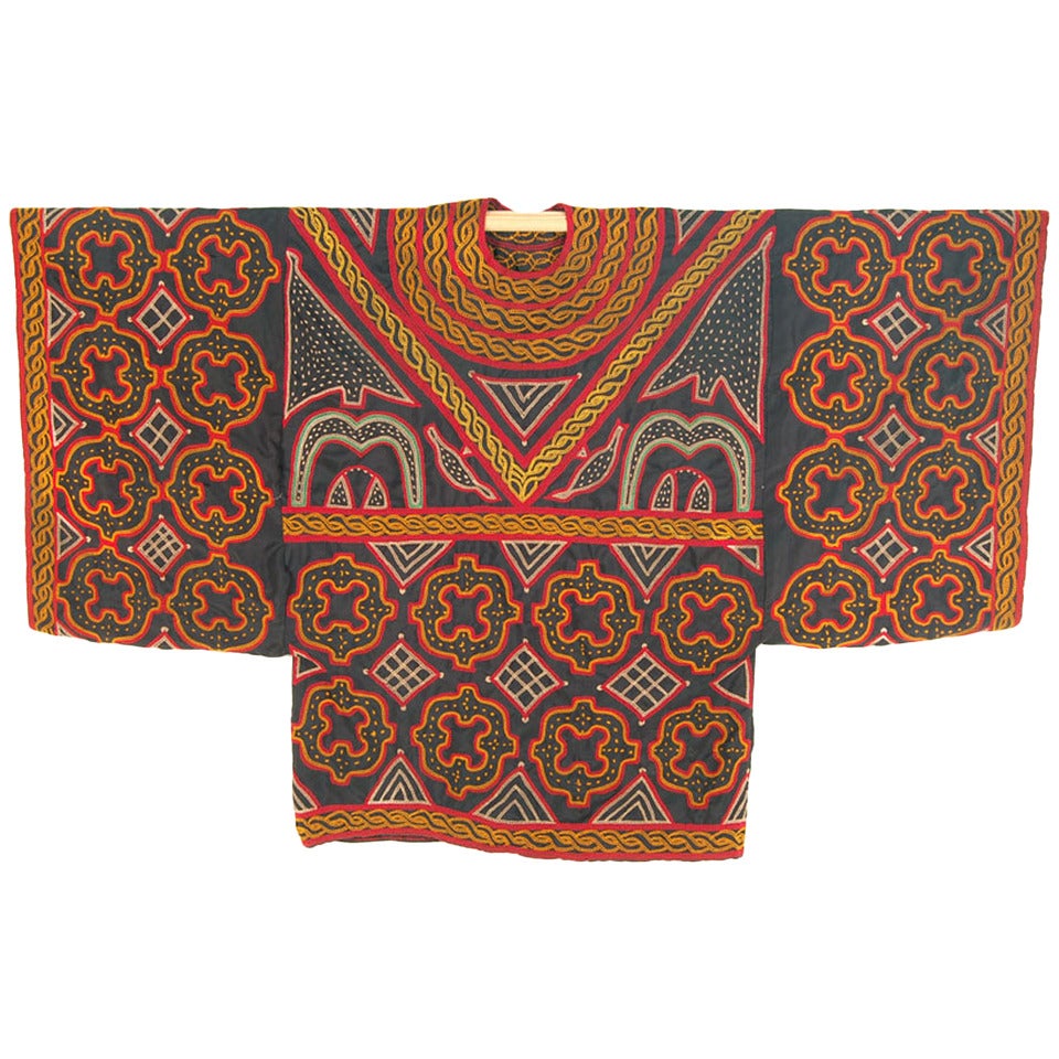 Bamum Tunic For Sale