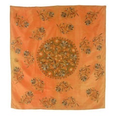 Antique Ottoman Turban Cover