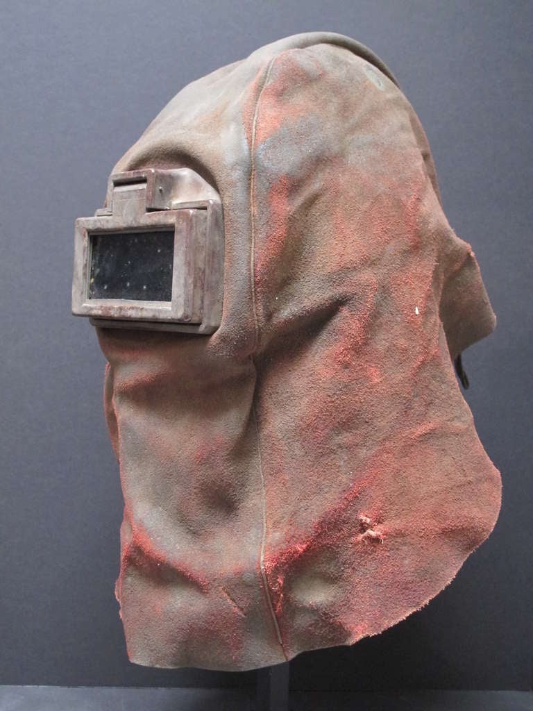 Welding Mask for Protection In Good Condition In New York, NY