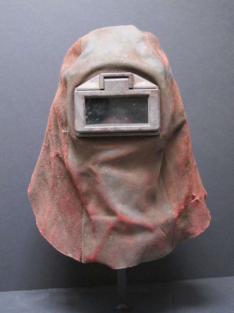 louis vuitton welding hood