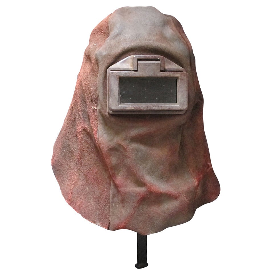 Welding Mask for Protection