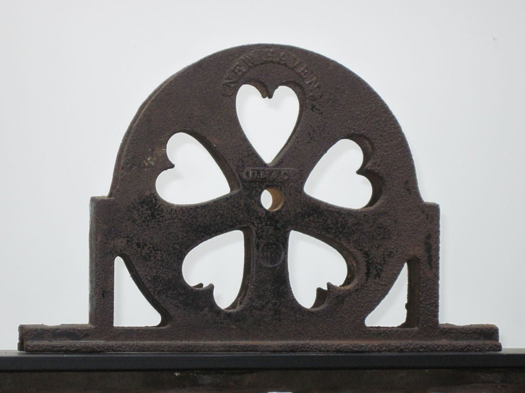 CONVERGENCE OF HEARTS