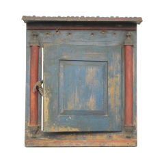 Archetectural Or Cabinet Door On Frame