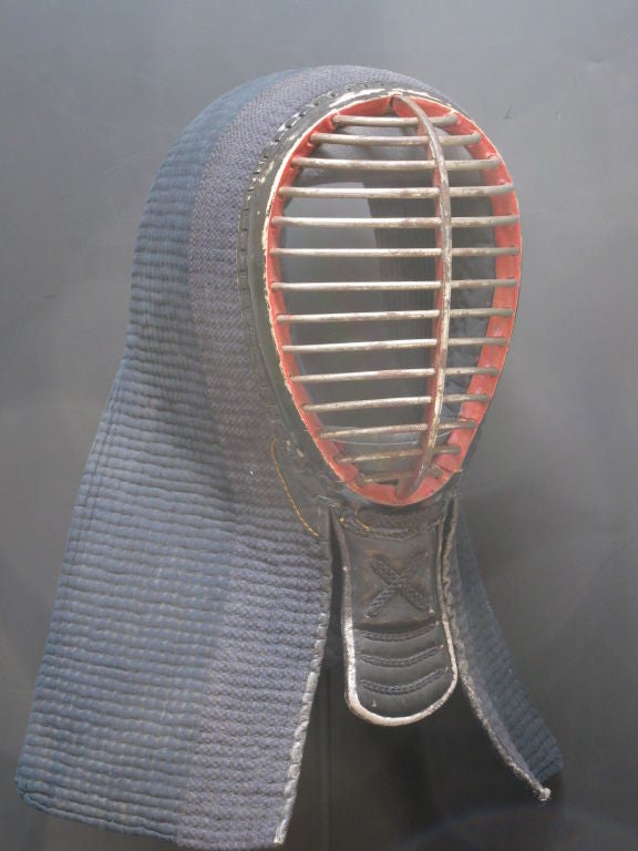 kendo mask for sale