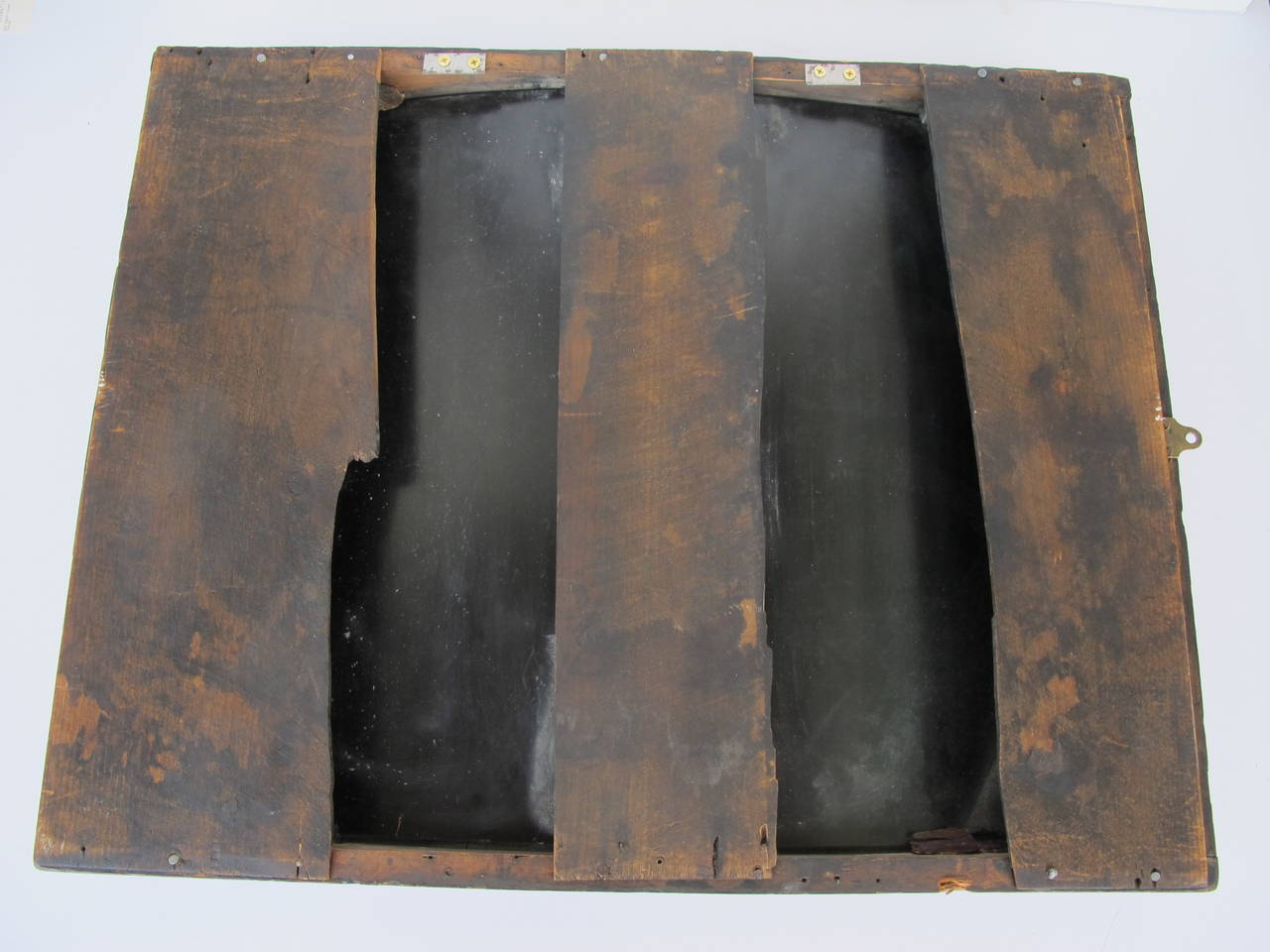 20th Century Carnival Fun House Mirror