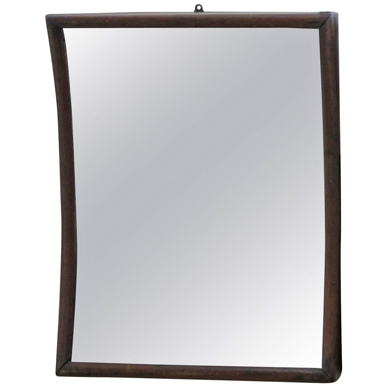 Carnival Fun House Mirror For Sale at 1stdibs