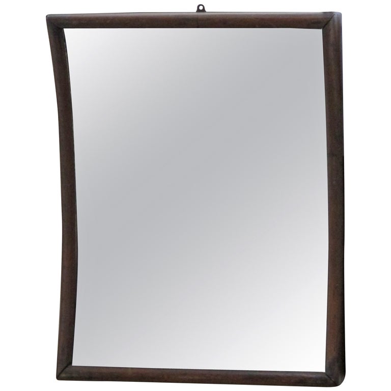 Carnival Fun House Mirror at 1stDibs