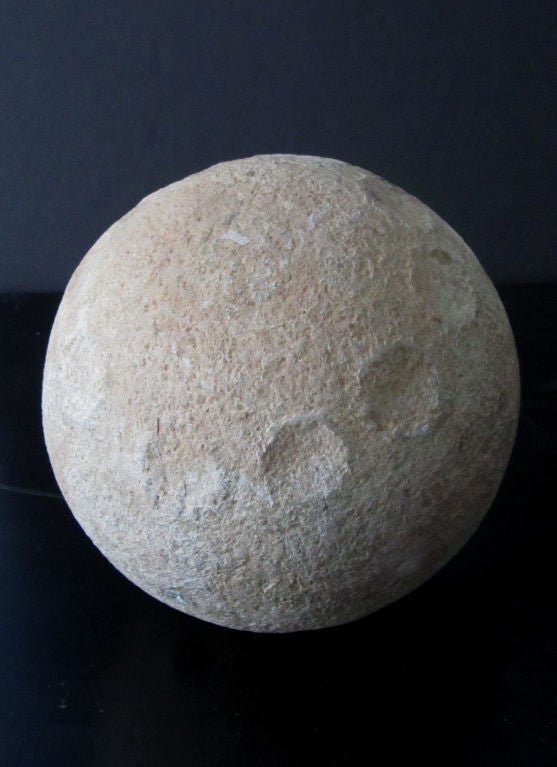 ceremonial sphere